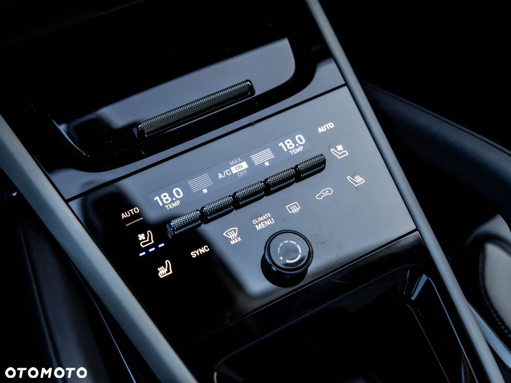 Porsche Cayenne S E-Hybrid PHEV - 25