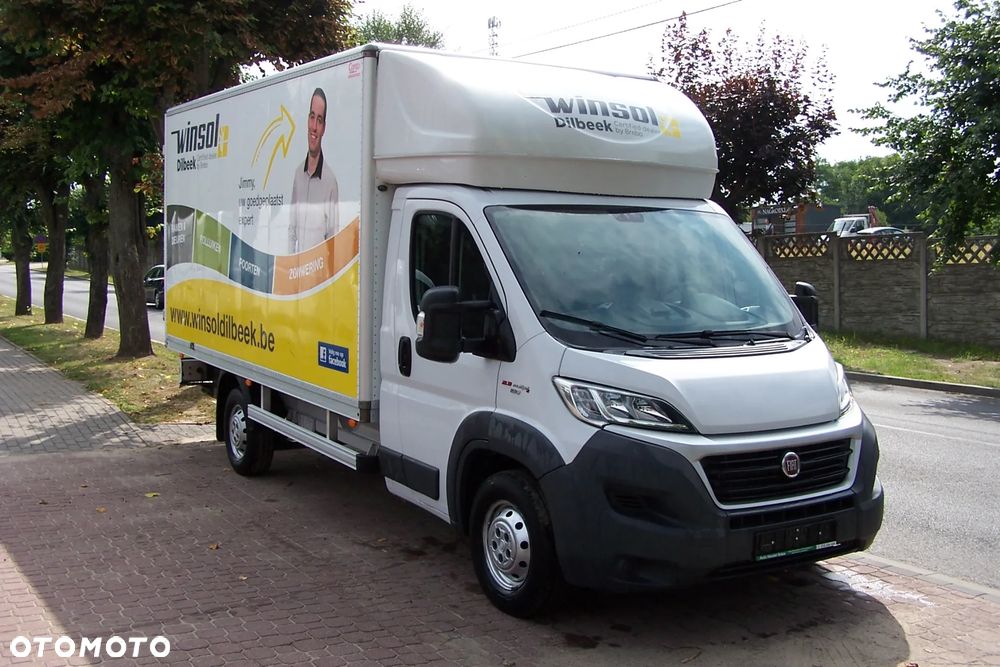 Fiat Ducato - 3
