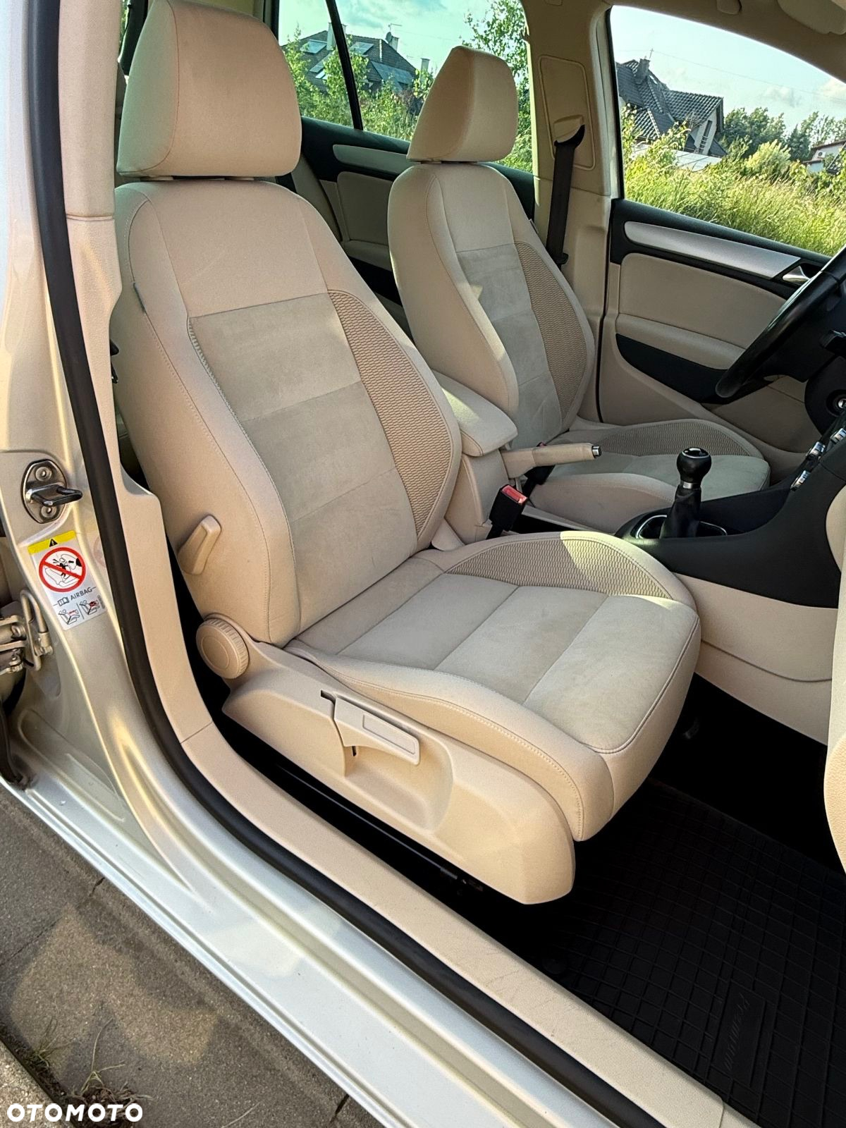 Volkswagen Golf VI 1.4 TSI Highline - 8