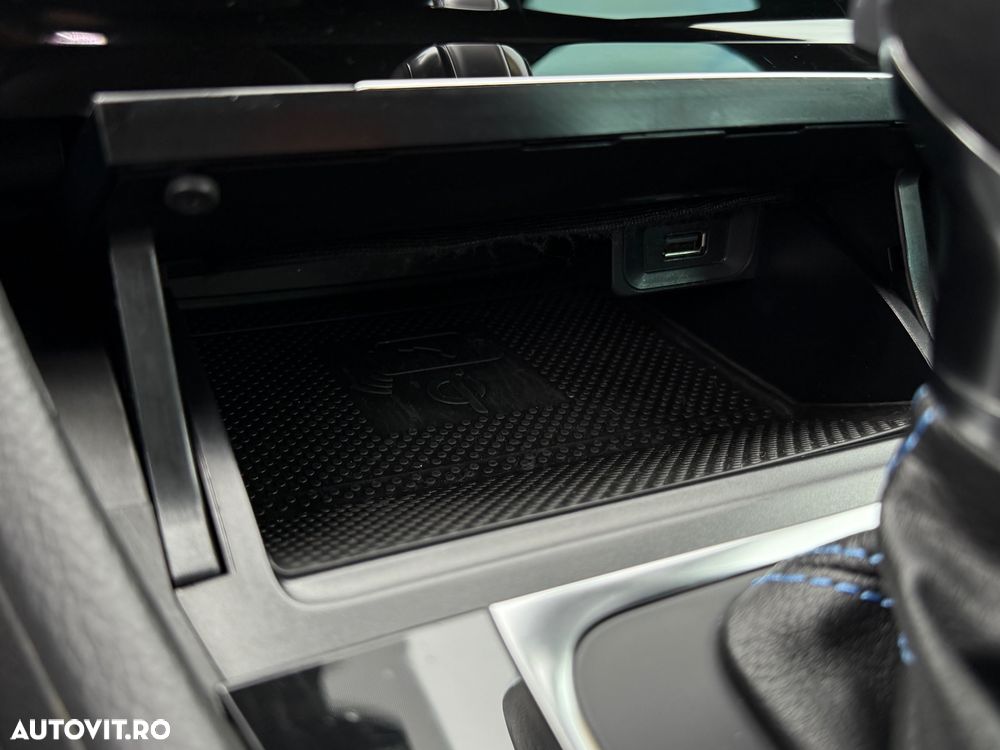 Volkswagen Golf 1.4 GTE Plug-In-Hybrid DSG - 19