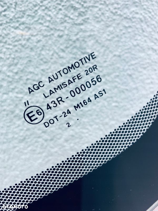 Szyba czołowa HONDA CR-V 5D AKUSTYCZNA+SENSOR - 3