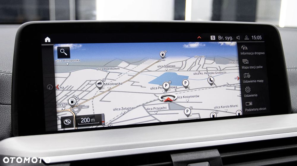 BMW X3 xDrive20d MHEV Luxury Line sport - 26