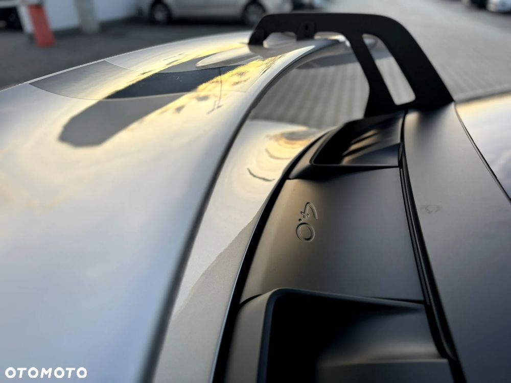 Porsche 911 GT3 - 14