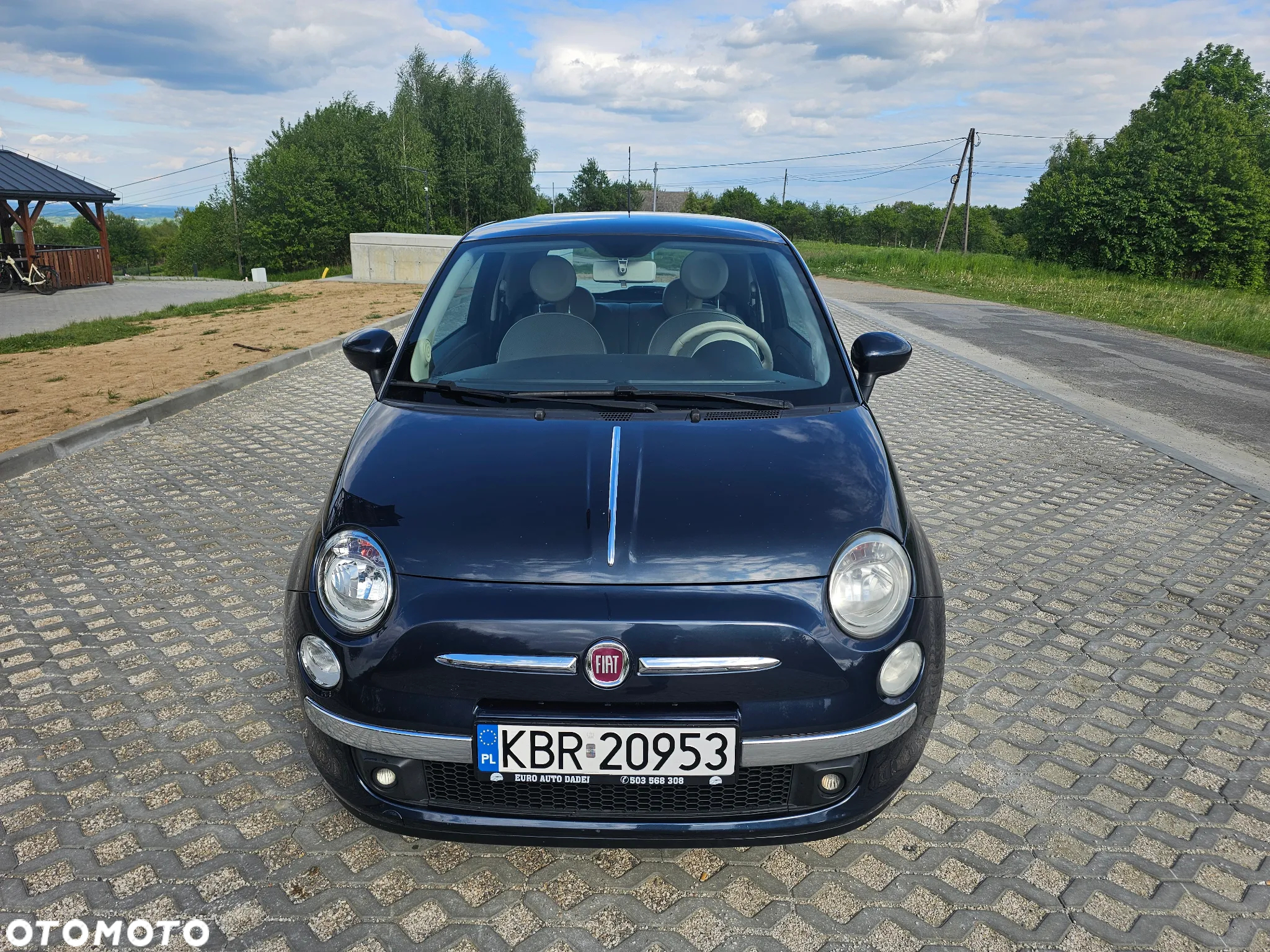 Fiat 500 - 2