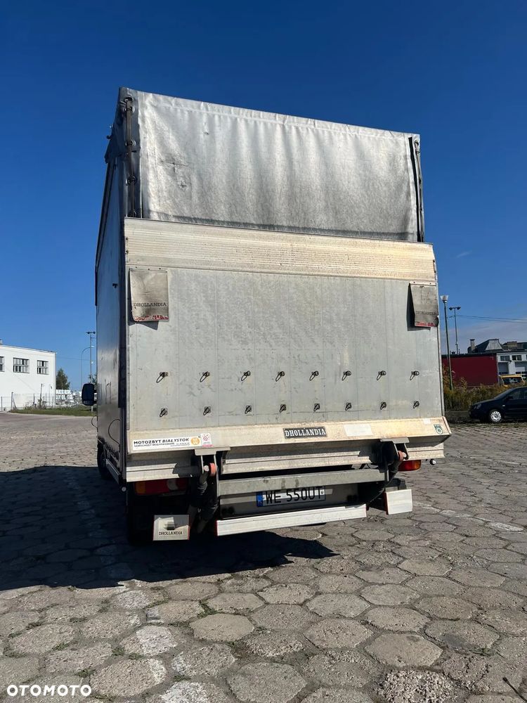 Renault Master - 4