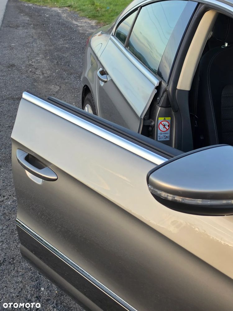 Volkswagen CC 2.0 TDI DPF BMT - 14