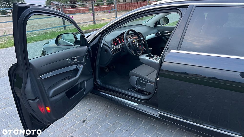 Audi A6 Avant 2.0 TFSI - 16