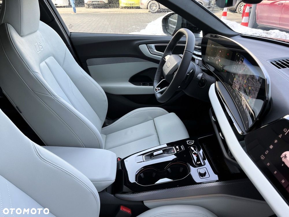 Audi A5 Limousine - 22