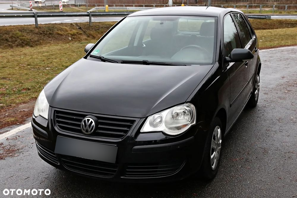Volkswagen Polo 1.2 12V Comfortline - 14