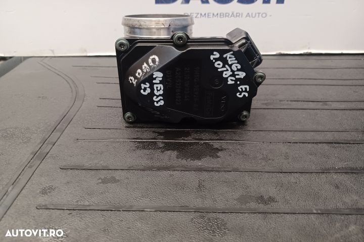 Clapeta acceleratie 9M5Q-9E926-AA A2C53286823 9M5Q-9E926-AA A2C532868 - 1