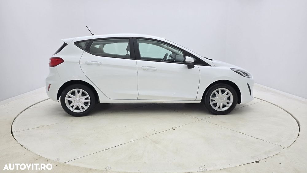 Ford Fiesta 1.5 TDCi Trend - 5