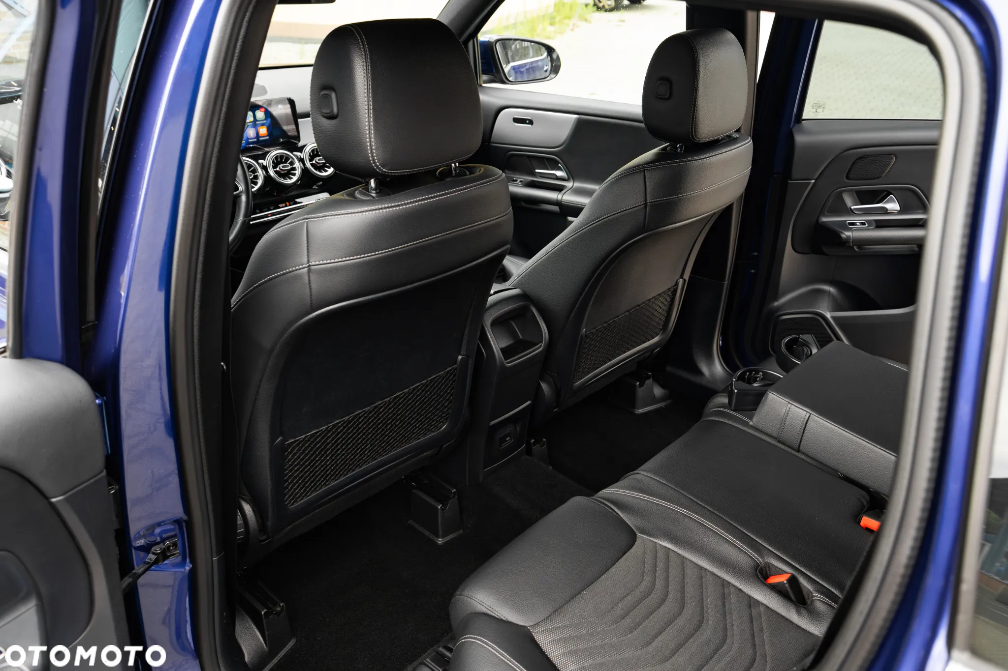 Mercedes-Benz GLB 200 7G-DCT - 26