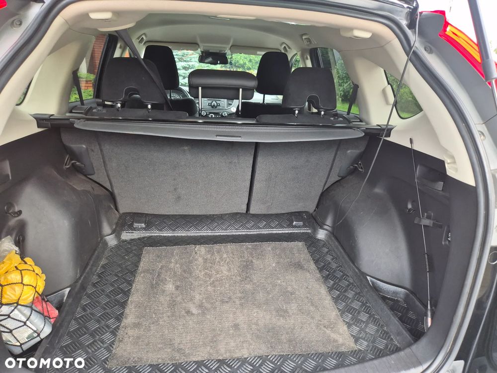 Honda CR-V 1.6i-DTEC Elegance (2WD) - 29