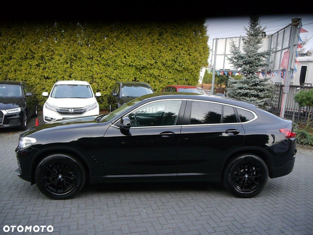 BMW X4 xDrive20d xLine - 10
