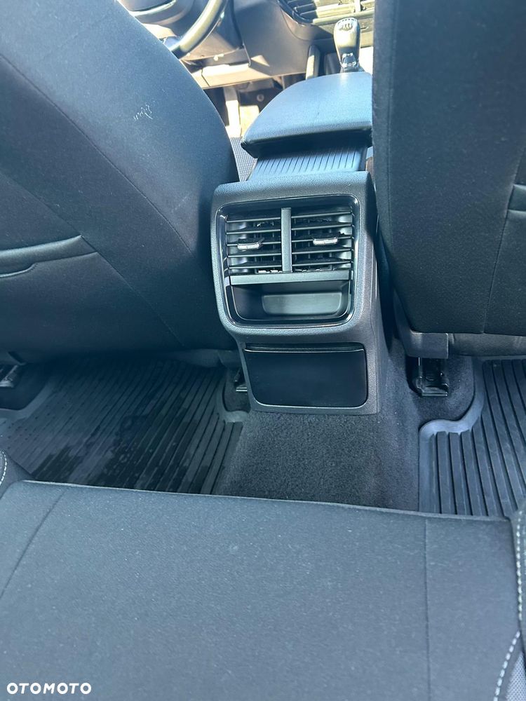 Skoda Octavia 1.5 TSI ACT Ambition - 17