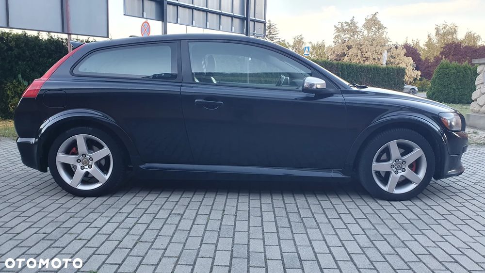 Volvo C30 D5 RDesign - 7