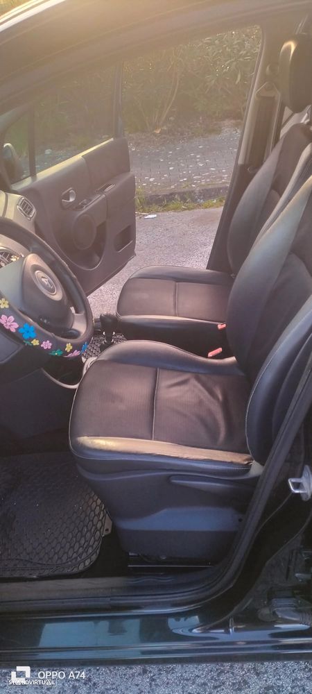 Renault Grand Modus 1.5 dCi Sport - 4