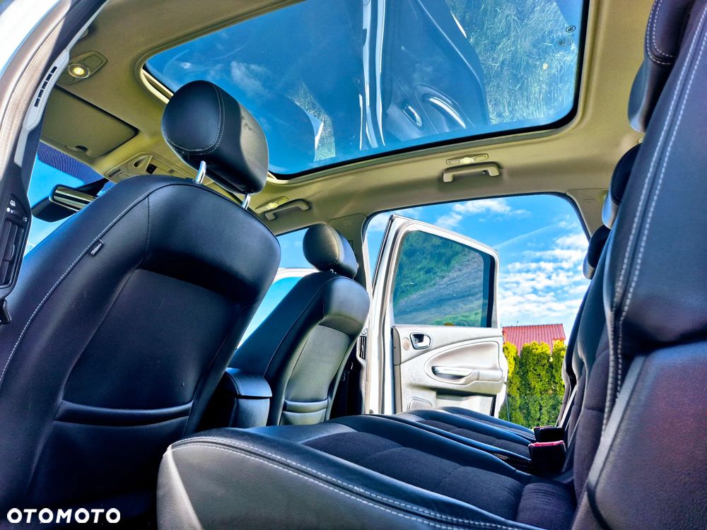 Ford S-Max 2.0 TDCi DPF Business Edition - 2