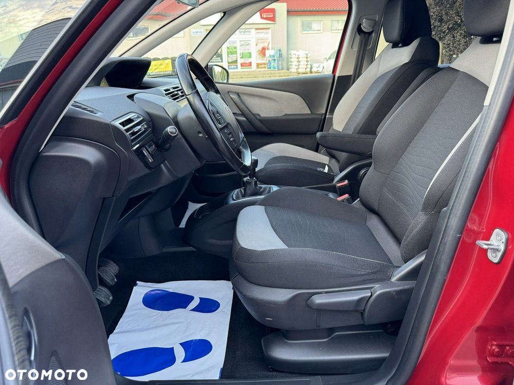 Citroën C4 Picasso PureTech 130 Stop&Start Attraction - 16