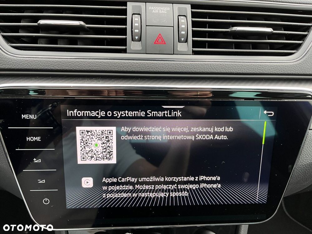 Skoda Superb - 37