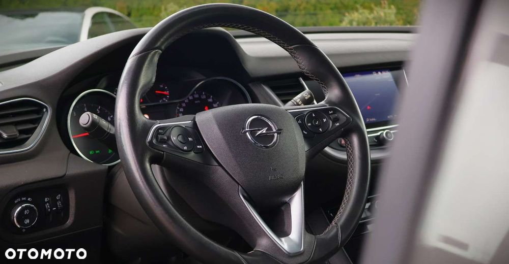 Opel Grandland X - 12