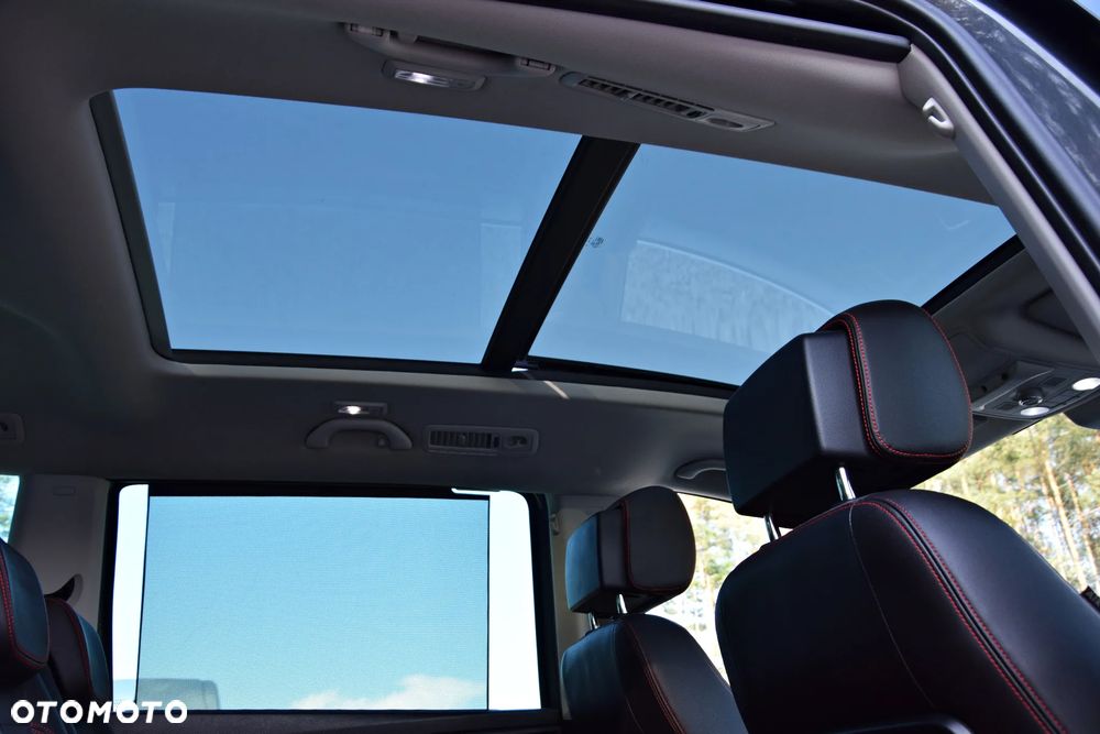 Seat Alhambra 2.0 TDI FR-Line DSG - 35