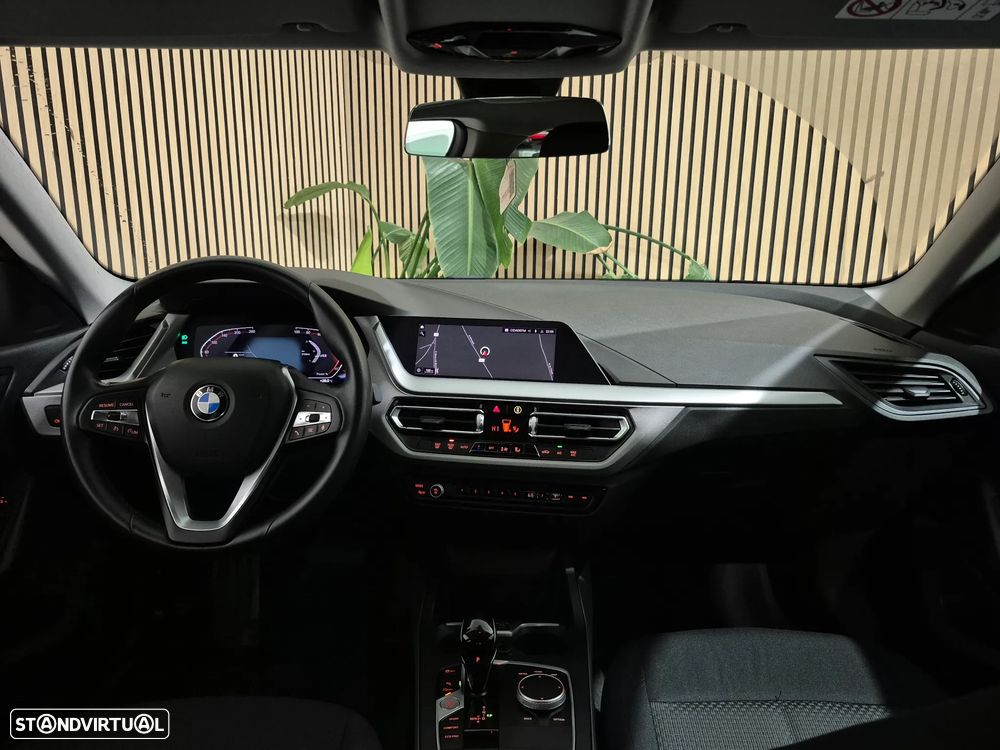 BMW 216 Gran Coupé d Advantage - 17