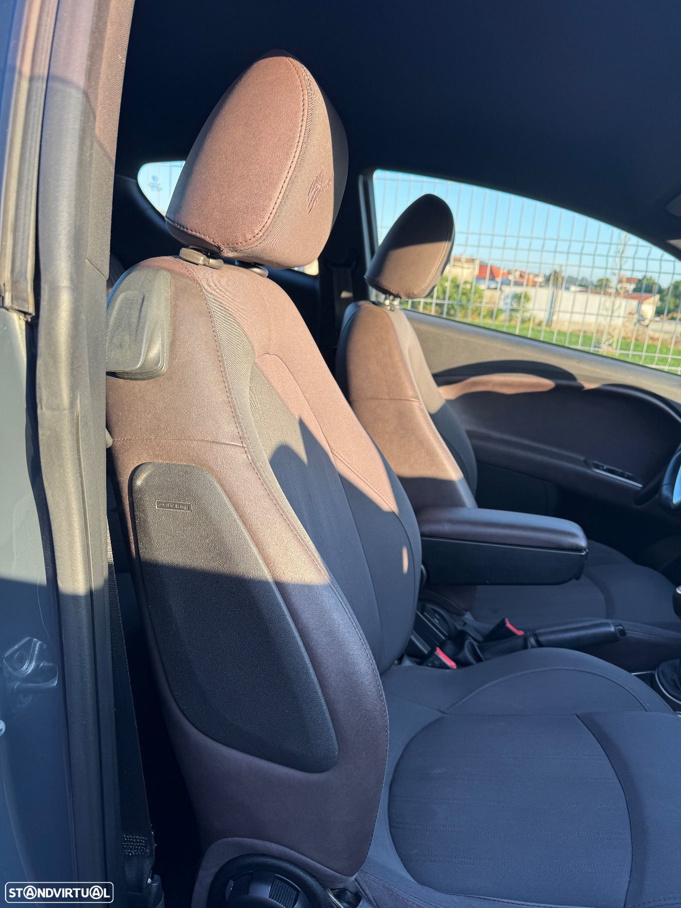 Alfa Romeo MiTo 1.3 JTDM ECO Impression - 18