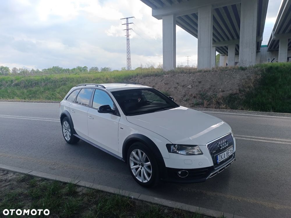 Audi A4 Allroad - 8