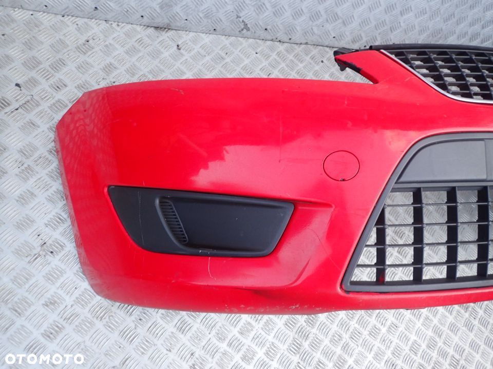 ZDERZAK PRZOD FORD MONDEO MK4 RADOM - 2