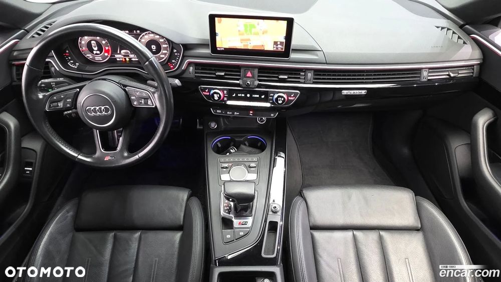 Audi A5 Sportback 45 TFSI quatttro S tronic S line - 8