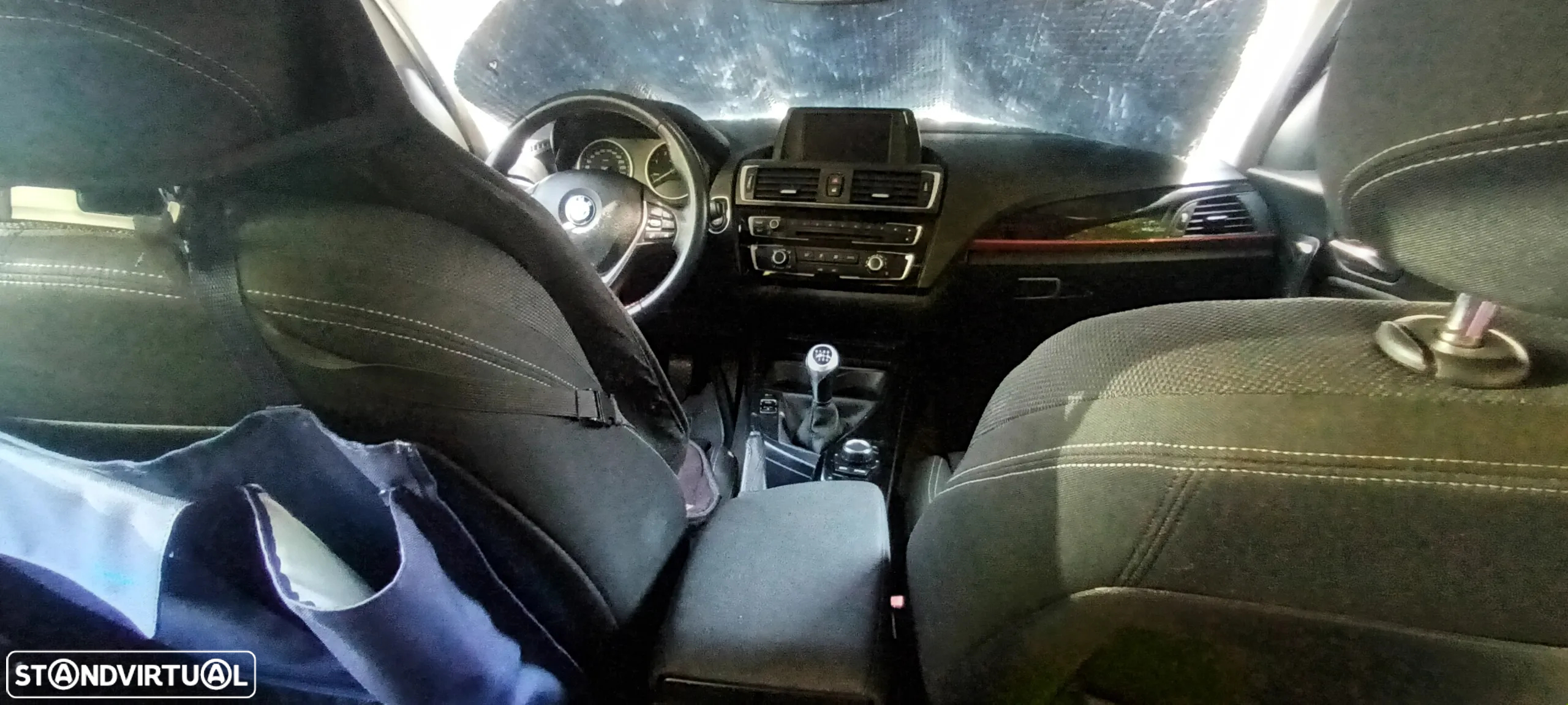 BMW 1600 - 8