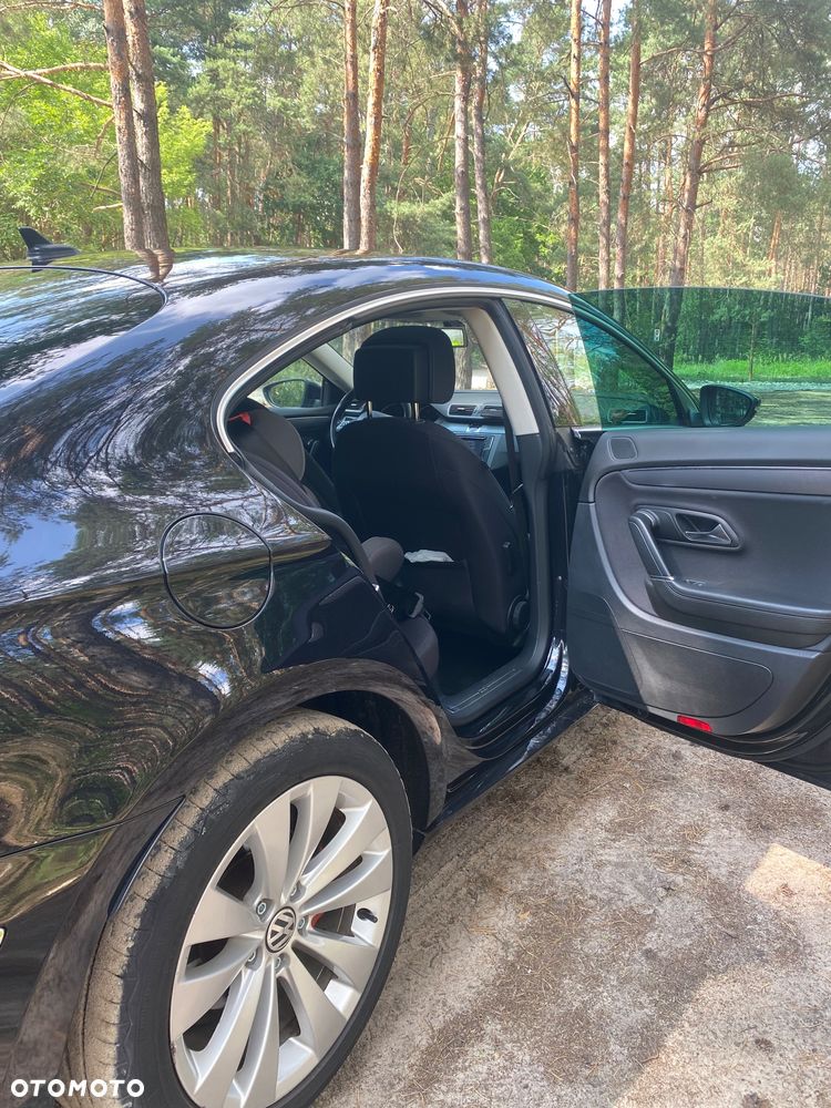 Volkswagen CC - 30
