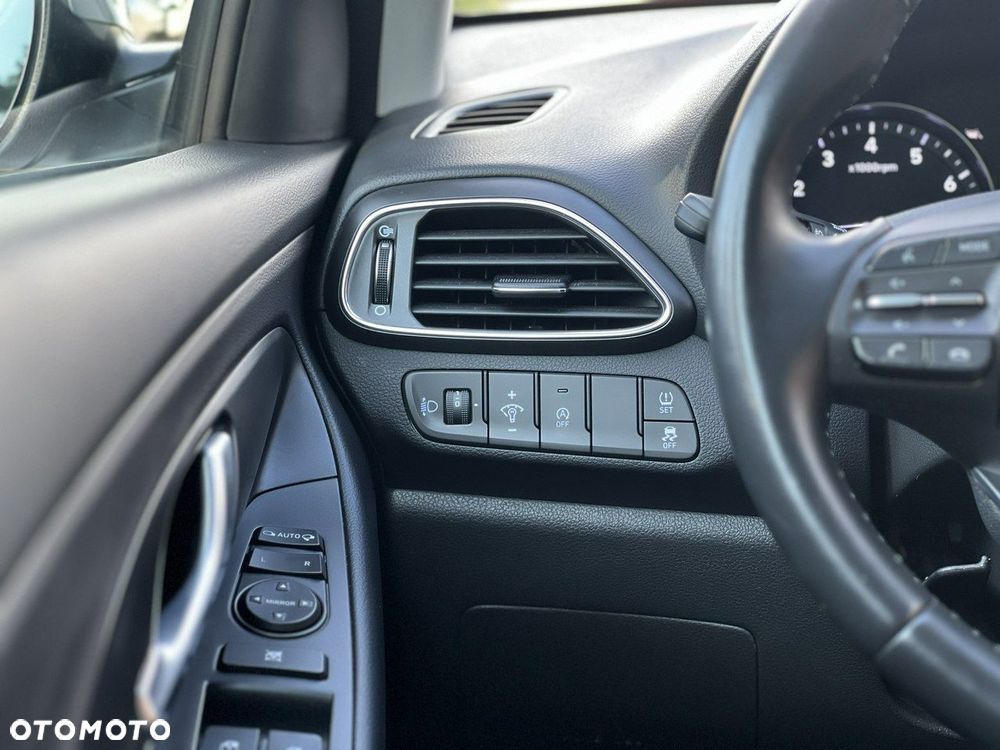 Hyundai i30 1.0 T-GDI Modern - 26