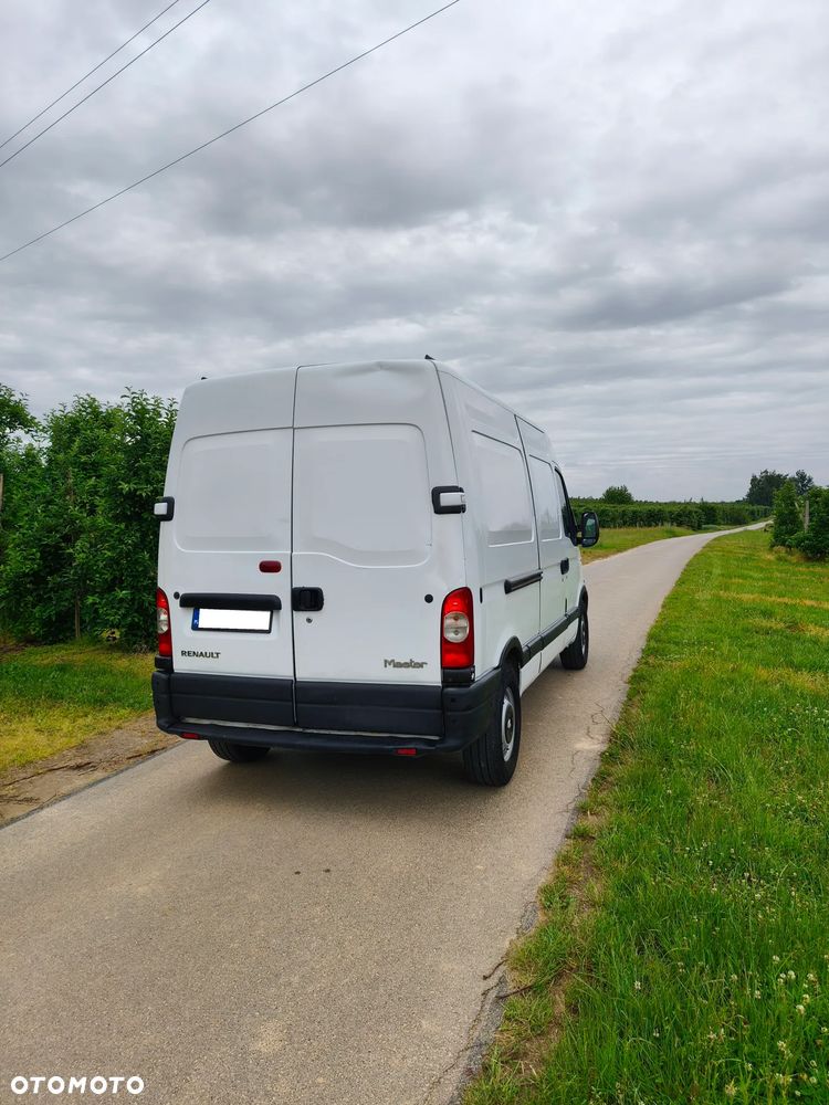 Renault Master - 5