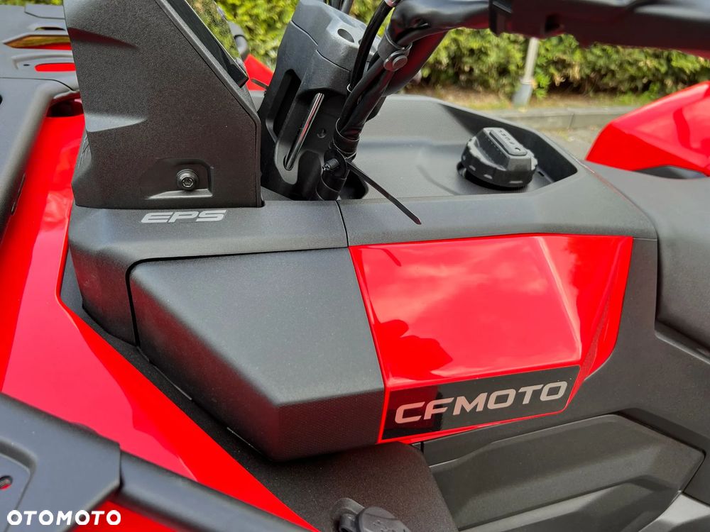 CFMoto Inny - 23