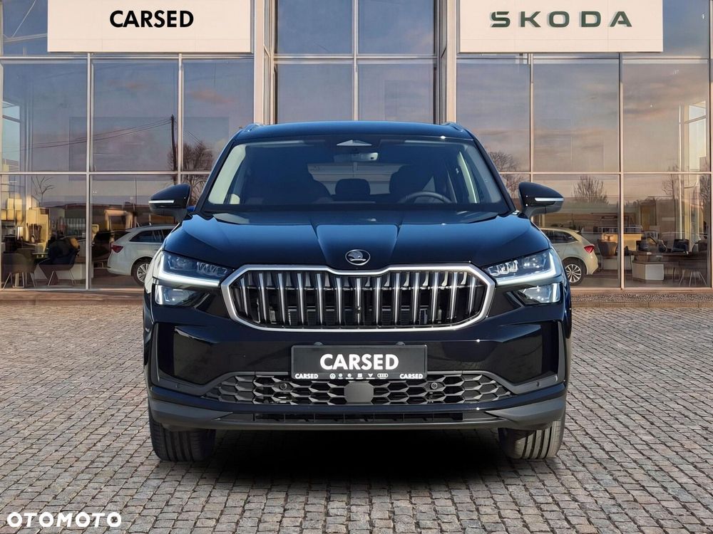 Skoda Kodiaq 2.0 TSI 4x4 Drive DSG - 9