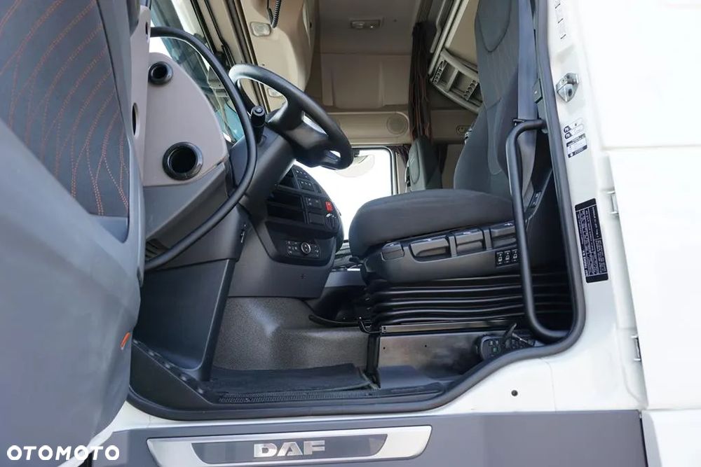 DAF 106 / 480 / EURO 6 / ACC / SUPER SPACE CAB - 40