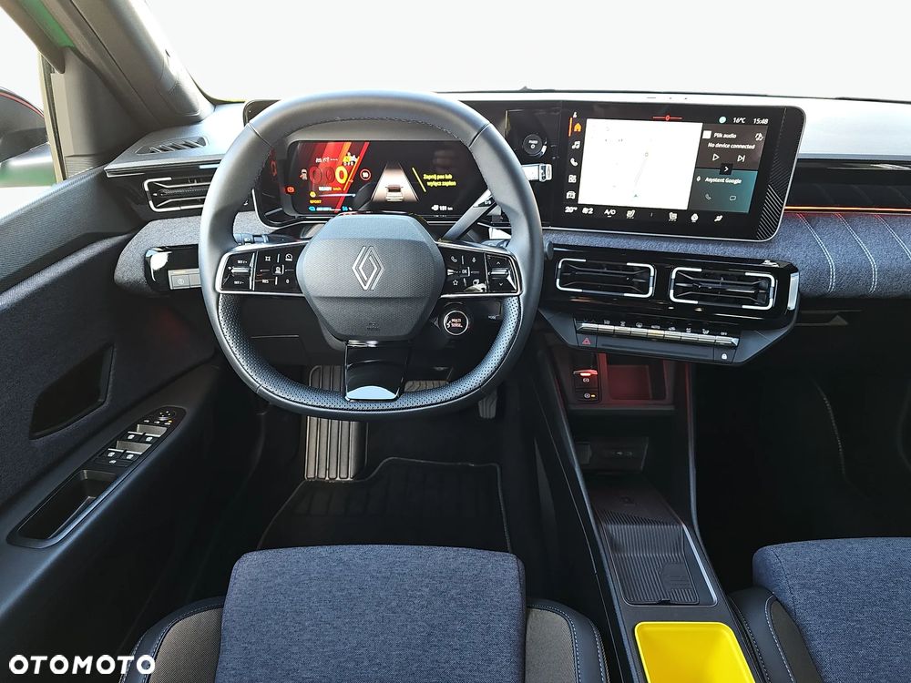 Renault 5 52kWh Comfort Range Techno - 18