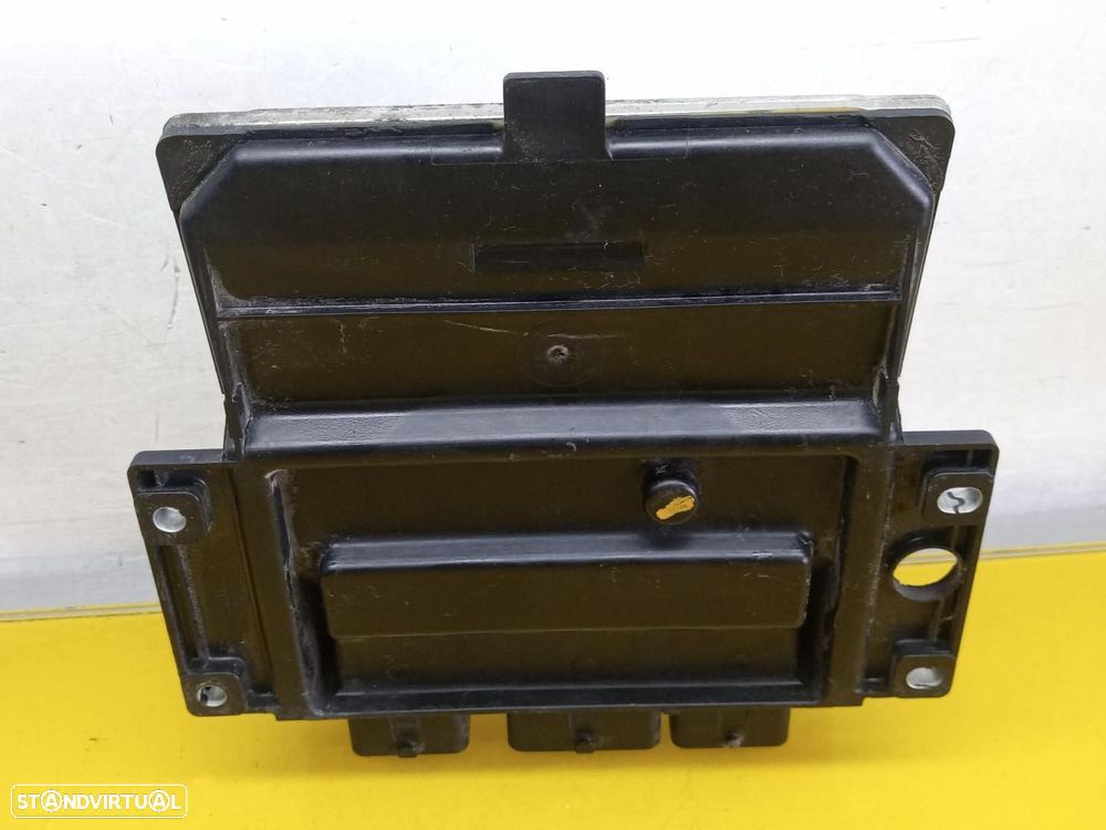 CENTRALINA DO MOTOR UCE NISSAN ALMERA N16E - 2