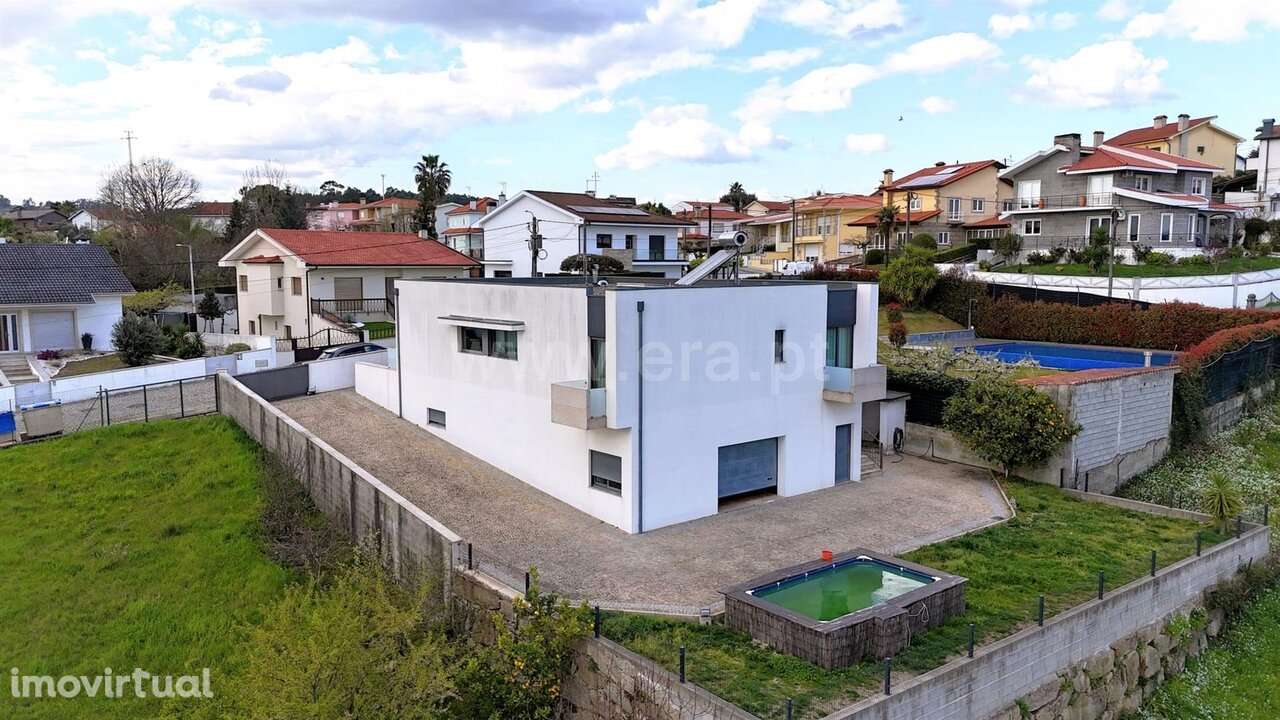 Moradia T3 / Penafiel, Castelões - Grande imagem: 3/18