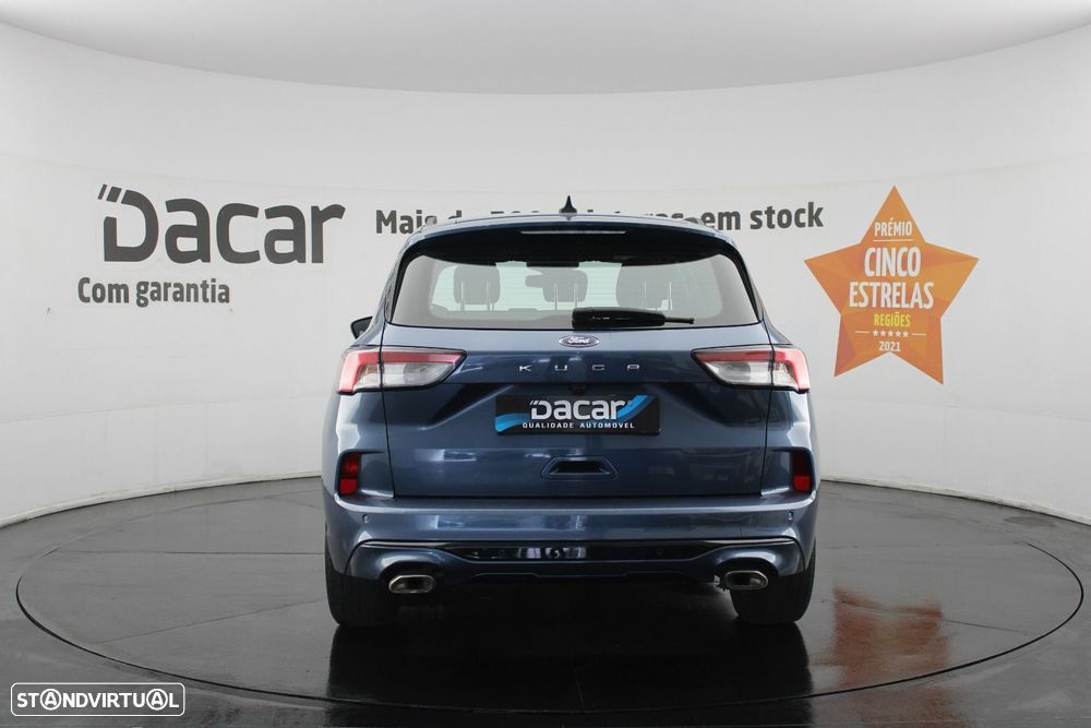 Ford Kuga 1.5 EcoBoost ST-Line - 7
