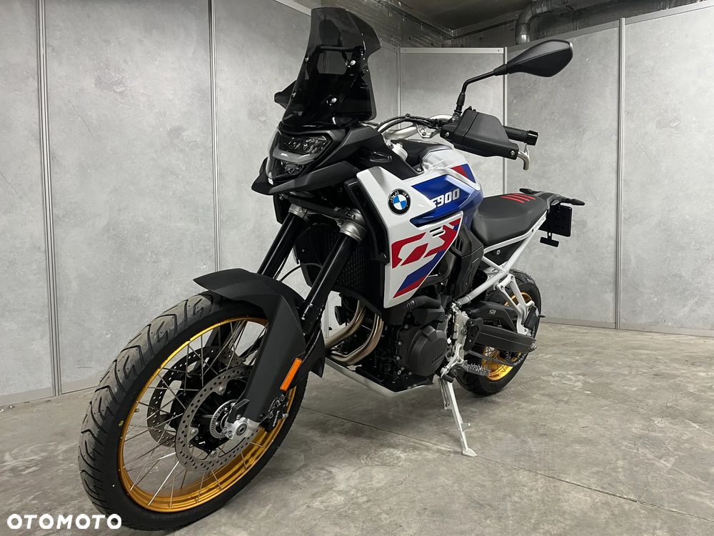 BMW GS - 6