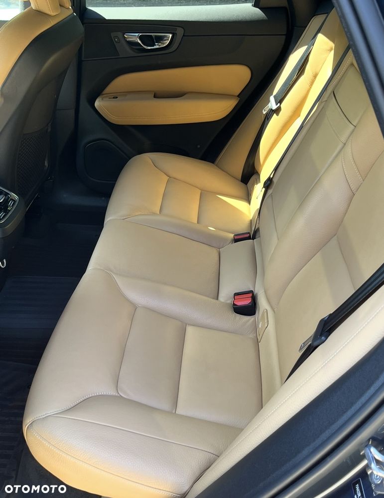 Volvo XC 60 T6 AWD Inscription - 20