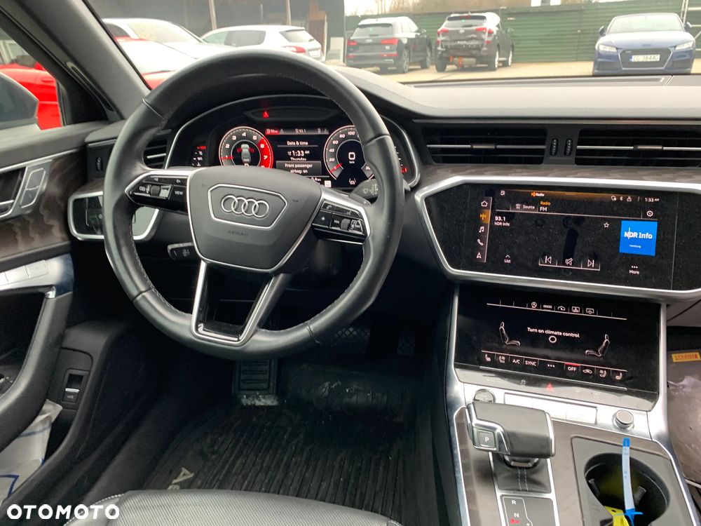 Audi A6 Limousine - 8