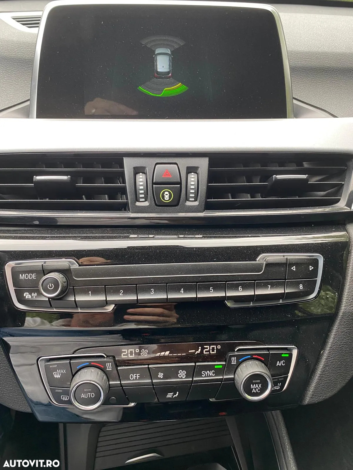 BMW X1 - 13