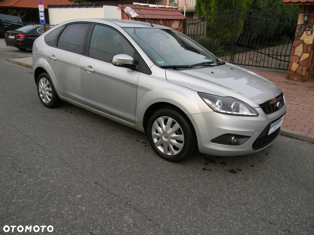 Ford Focus 2.0 Platinium X - 35