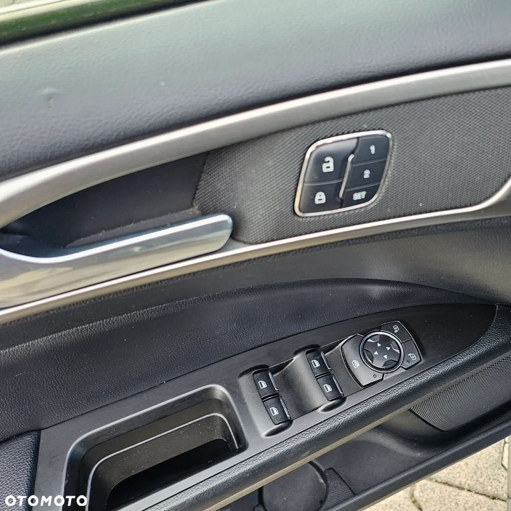 Ford Mondeo 1.5 EcoBoost Edition - 14