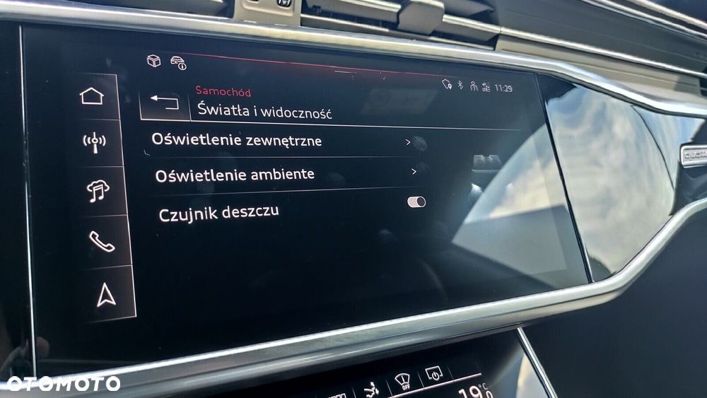 Audi A7 Sportback - 29