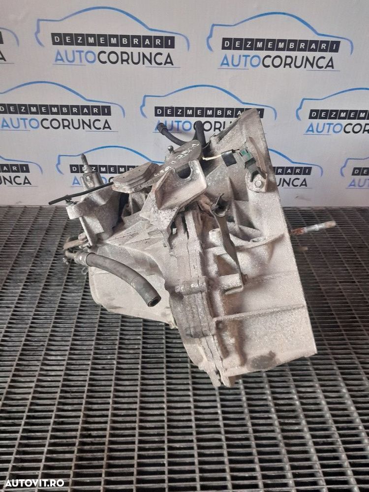 Cutie de viteze Dacia Duster 1.5 Dci 2010 - 2013 110CP Manuala 6 Trepte K9K Euro5 (1084) ... - 4